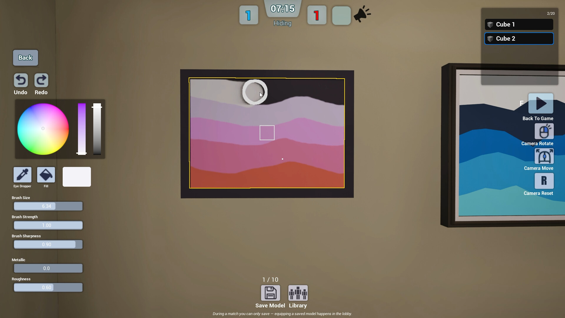 FAKE ME screenshot 5