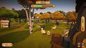 Moo Who? screenshot 2