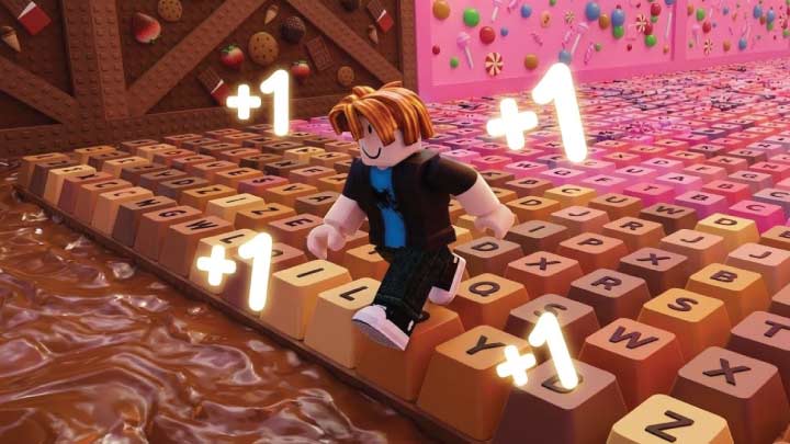 +1 Speed Keyboard Escape  screenshot 5
