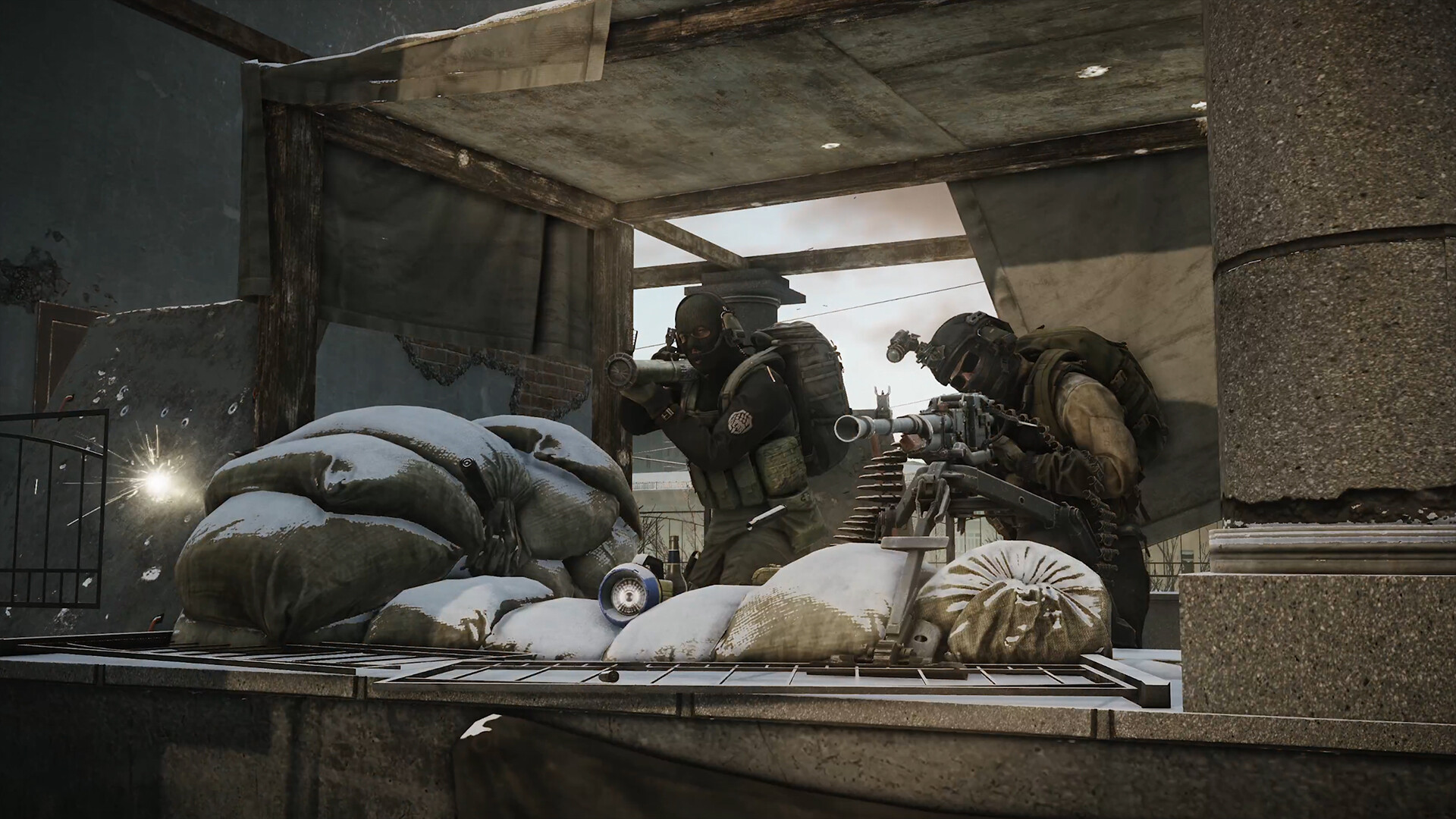 How to Master Escape from Tarkov – The Complete Beginner-to-Advanced Guide
