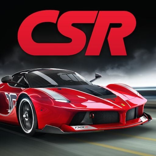 CSR 2 Realistic Drag Racing