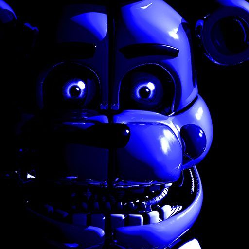 Five Nights at Freddy’s: SL