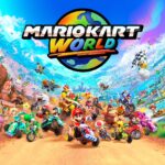 Mario Kart World