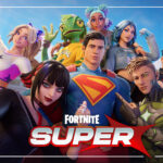 Fortnite Chapter 6 Season 3