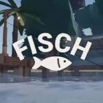 Roblox: Fisch
