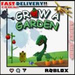 Roblox: Grow a Garden